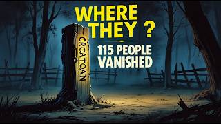The Colony That Simply Vanished: The Mystery of Roanoke (Documentary) (Part 1)