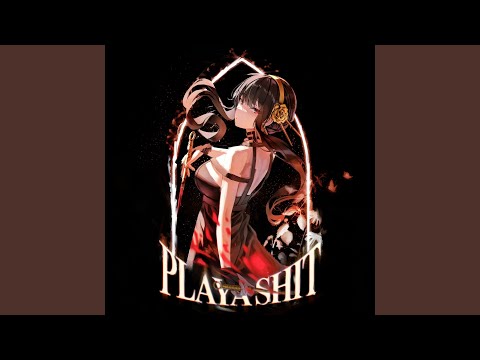 PLAYA SHIT