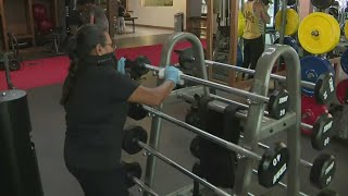 Fitness Fans Rejoice Reopening Of Miami-Dade Gyms, Wellness Centers