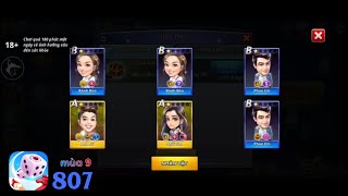 Cờ Cá Ngựa ZingPlay | Mùa 9 - Tập 807: Vòng quay may mắn lần 279 screenshot 2