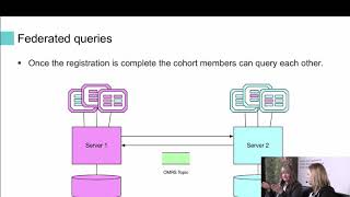 Egeria on Twitch at IBM Think