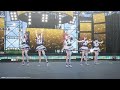 Ambitious Eve_アイドルマスター スターリットシーズン