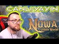 🟢NOWA Online World | bayram gelir ellere, sevgi verir dillere, ver öpeyim elini...