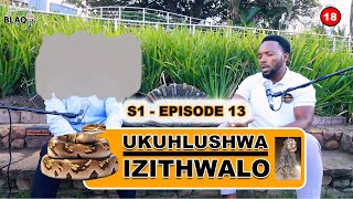 Iyashaqisa imikhuba eyenziwa abefundisi Emasontweni | UKUHLUSHWA IZITHWALO | S1 - EP13