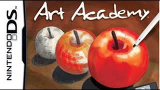 Art Academy (video game) | Wikipedia audio article