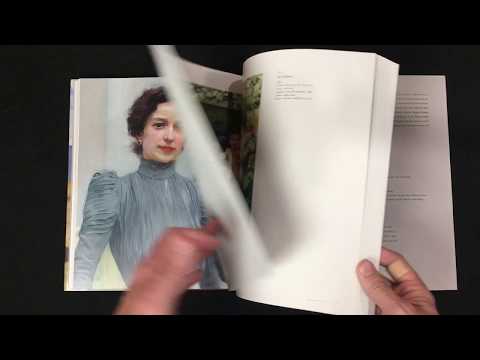 Sorolla and the Paris Years - YouTube