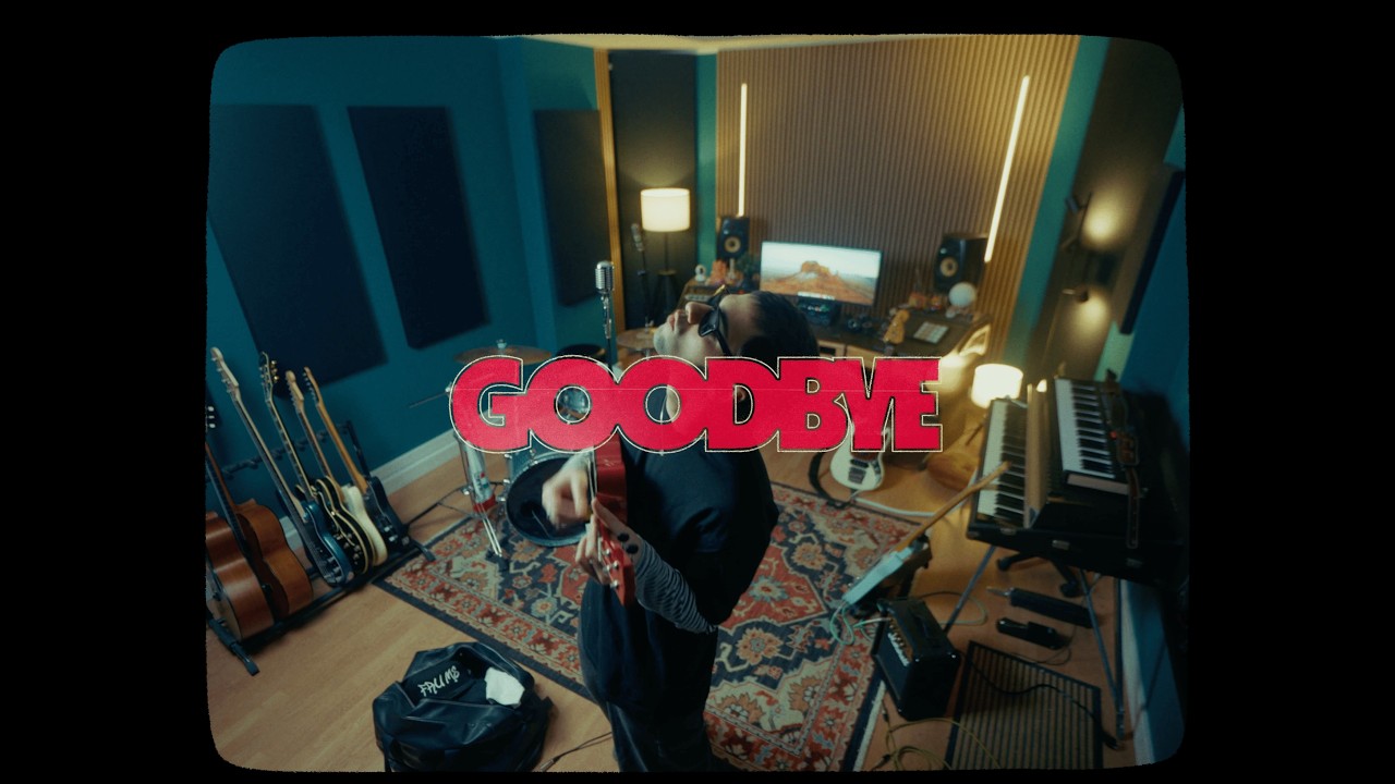 Watch Maninni - goodbye (Official Video) on YouTube Watch Maninni - goodbye (Official Video) on YouTube