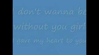 Last Farewell English Version (w/lyrics)