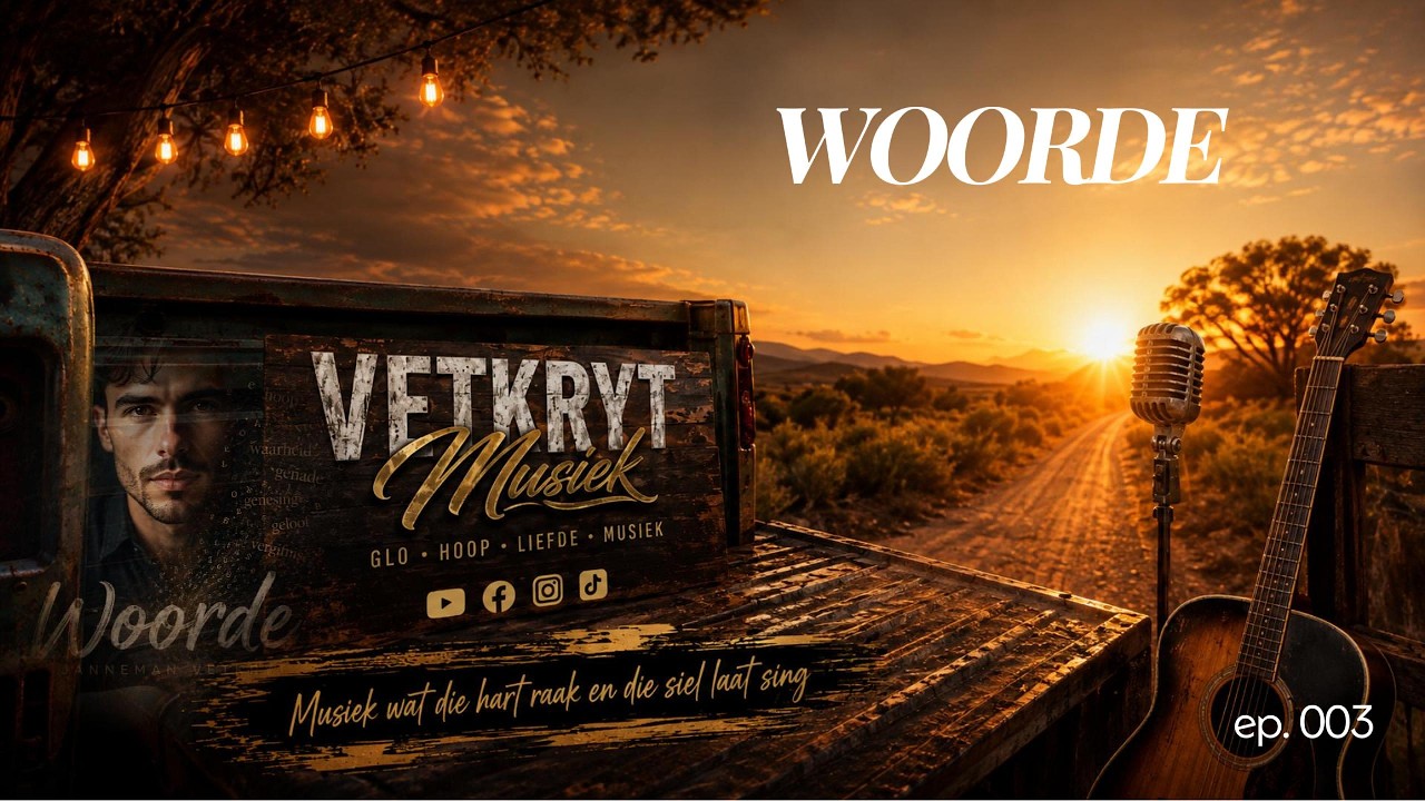 Watch Woorde - Lirieke Video on YouTube Watch Woorde - Lirieke Video on YouTube