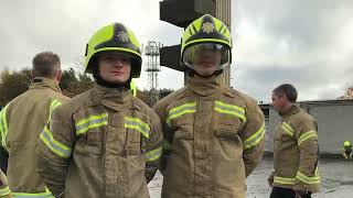 Uniformed Public Services May 2026