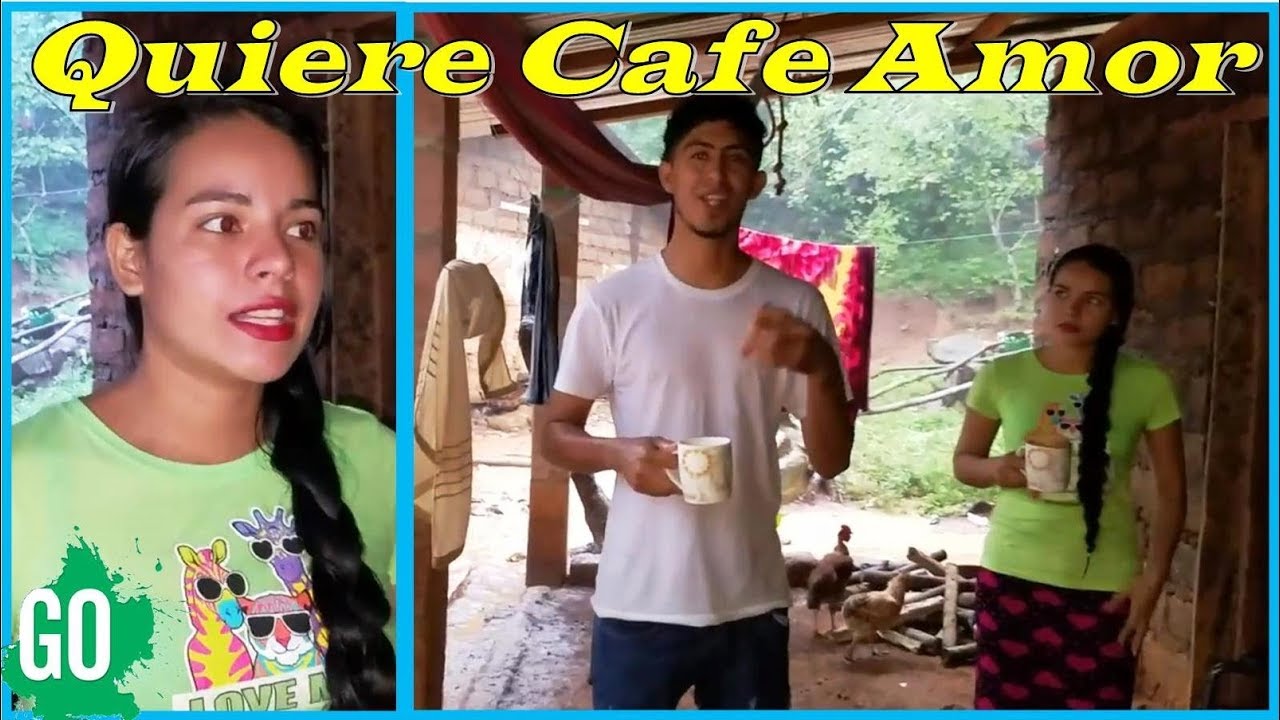 mexicano restaurant UN RICO CAFÉ CON MI ESPOSO - Bajo La Lluvia Parte 2 El Salvador Go EL SALVADOR GO