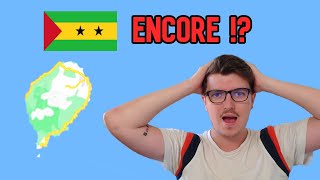 Encore un Nouveau Pays sur Google Maps !!?