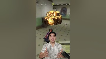 CODM Season 11: Ballistic Knife Is the Best Gun in Test Server 2025!#codm