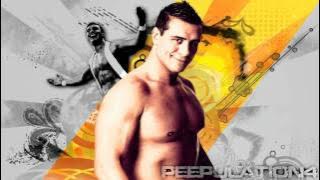 Alberto Del Rio Theme - Realeza (Arena Effect)