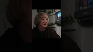 Howie from Benchwarmers - Nick Swardson #shortsfeed