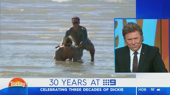 Thirty years of Richard Wilkins