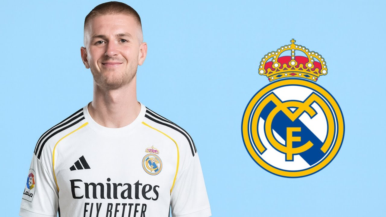 Adam Wharton 2025 - Here’s Why Real Madrid Want Him 🏴󠁧󠁢󠁥󠁮󠁧󠁿⚪️ Best Tackles, Skills & Passes 