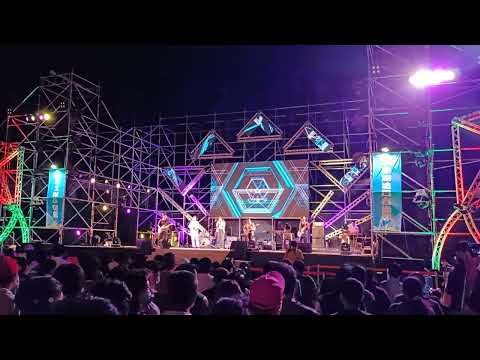 💖2022澎湖追風音樂節💖