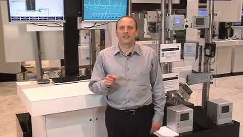 Electrical Integration with 800xA