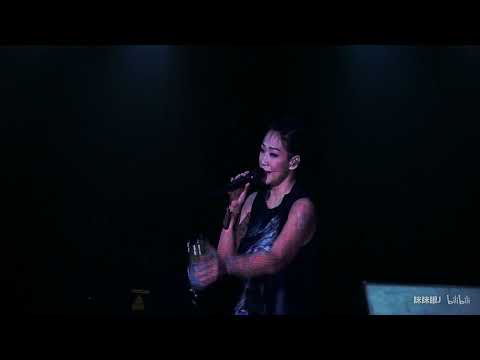 24 林憶蓮 Sandy Lam - 明天醒來時 @ PRANAVA香港Encore場