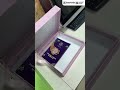 Top &amp; Bottom Rigid Boxes – Premium Luxury Packaging