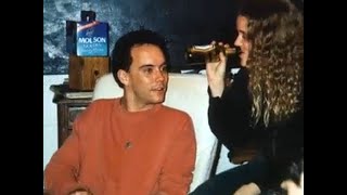 [Upgrade] - Dave Matthews Driven Documentary - (Biography) - (Early Life) - ( DMB History ) - (2004)