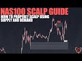 Ultime nas100 smc scalping strategy