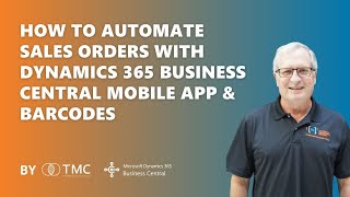 Microsoft D365 | 2023 Release Wave 2 Mobile App Sales Order and Warehouse in Business Central