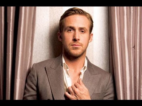 Ryan Gosling Tops Fans Wishlist For A Sex Tape - YouTube