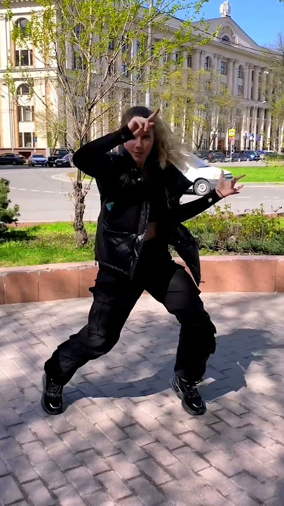 YOUNG POSSE (영파씨) - 'XXL' Dance Cover #영파씨 #youngposse #xxl #kpop #dance