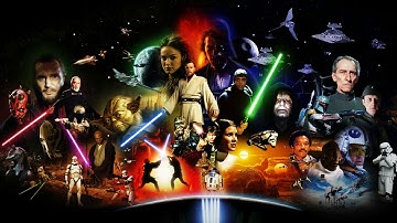 Thumbnail of Star Wars: Credits Theme