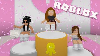 Typical Teen & School Dance! Roblox Fashion Famous