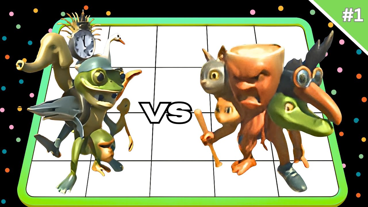 Italian Meme Game Merge Runner (BOSS FIGHT) - Merge Tung Tung Sahur Anamoli Max Level Gameplay