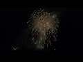 2026 とある文化祭の花火1