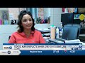 ‘No day looks the same’: Laurel School Nurse reflects on her love for student care
