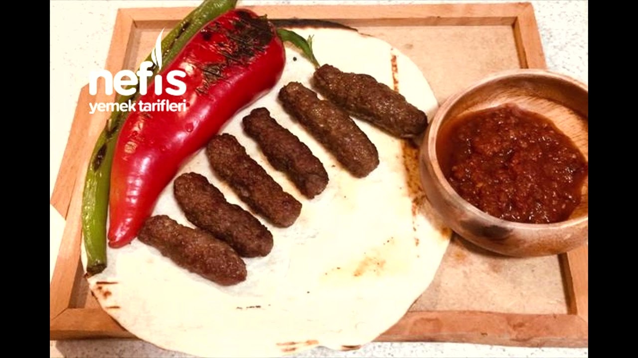 Tekirdağ Köftesi Tarifi #köfte #tekirdağköfte #köftetarifi #yemektarifleri Tekirdağ Köftesi Tarifi #köfte #tekirdağköfte #köftetarifi #yemektarifleri