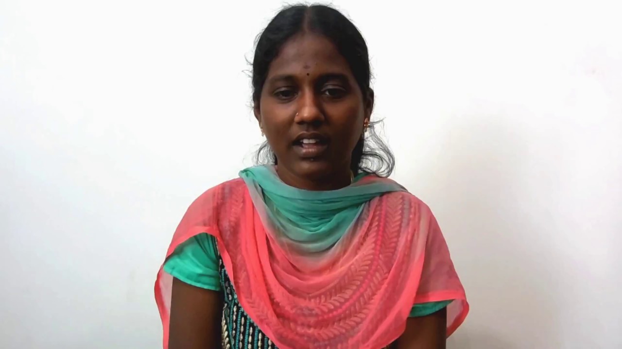 Ms.Revathi -  Feedback about Arunacademy