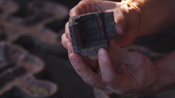 The Menagerie (Encounter Area #10) Walkthrough