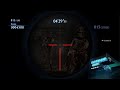 Resident Evil 6 Mercenaries The Catacombs Jake (Costume 1) 150 Combo Chain