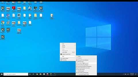 SoundCheck Tutorial #8-2 Autosave - Database