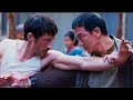 KUNG FU FIGHT IMETAFASILIWA KISWAHILI NA DJ MJUKUU 
