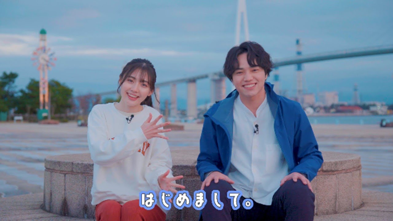 きらりの お兄ちゃん紹介 Youtube