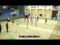 UTTARAKHAND vs TELANGANA | M44 | 51ST SUB JUNIOR NATIONAL BASKETBALL CHAMPIONSHIP | COURT 2