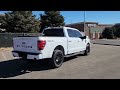 2025 Ford F-150 LARIAT Greeley, Loveland, Fort Morgan, Longmont, Windsor CO