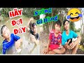 Anh Hai Vlog | Thử làm Nô Tỳ Nô Lệ Và Một Người Hưởng Thụ Sẽ NTN Với Một Ngày Không Nhịn Được CƯỜI