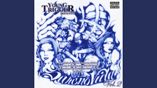 Lowrider Gangster