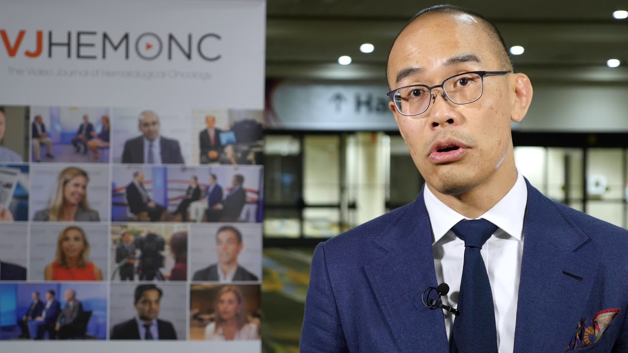 CAPTIVATE: ibrutinib/venetoclax delivers high rates of uMRD in CLL