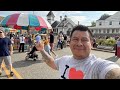 Así es la Feria de Caldwell New Jersey❤️🇺🇸