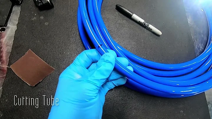 Inside the Shop Episode 32: Easy Airline Install