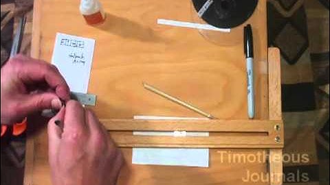 Easy assembly of an Halbach array